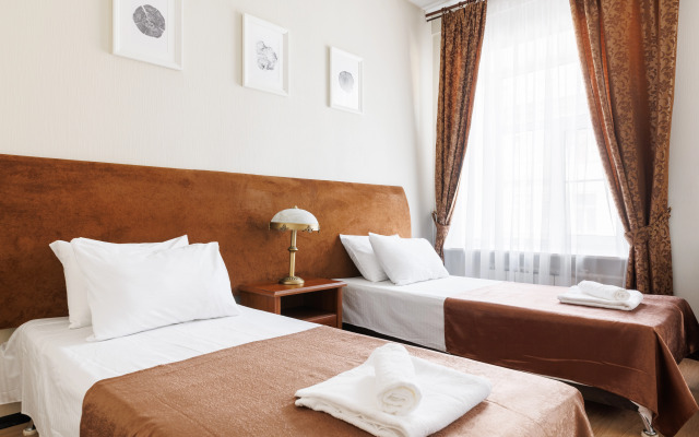 Imidzh Hotel