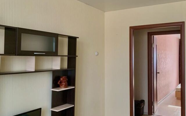 Квартира На Октябрьская 12