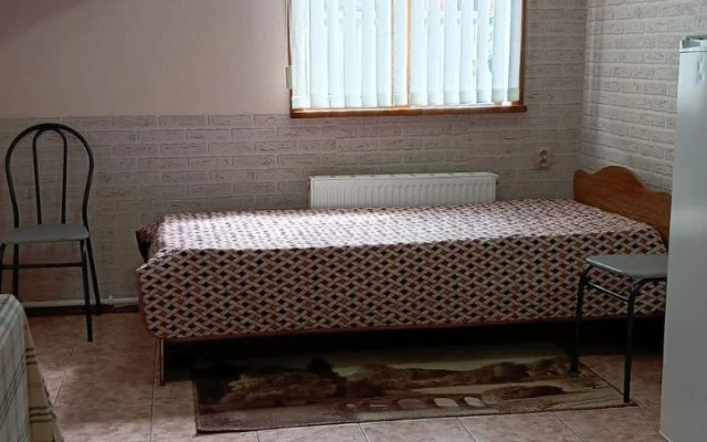 Гостевой дом Удачный, Гузерипль