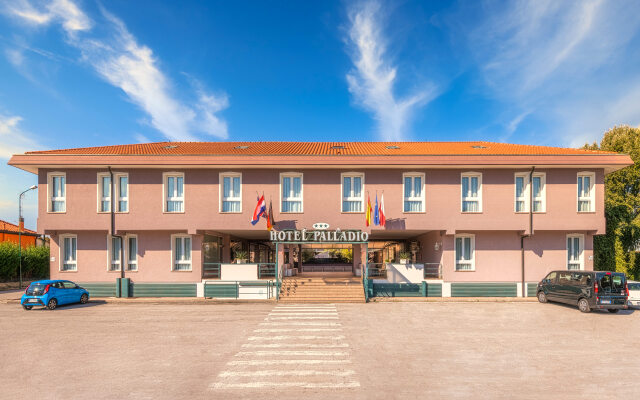 Hotel Palladio