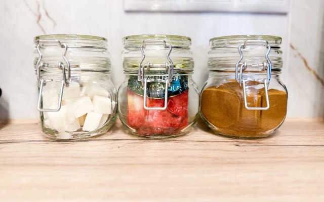 Квартира KatrinRent Standart с Панорамными Окнами