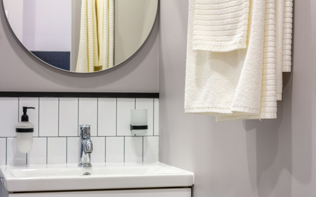 Апартаменты RentHibiny