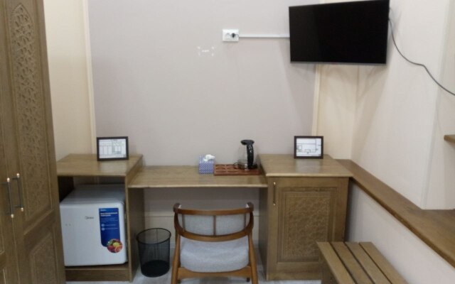 Hotel Malika Sulton