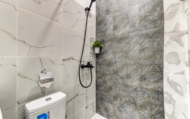 Apartamenty "Fotiniya 4 na Vasil'evskom ostrove" (VO4)