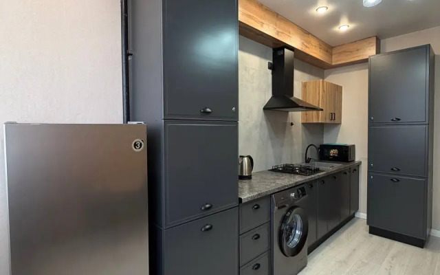 Квартира Комфортабельная на Советской 78