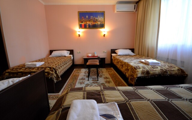 Comfort Hotel