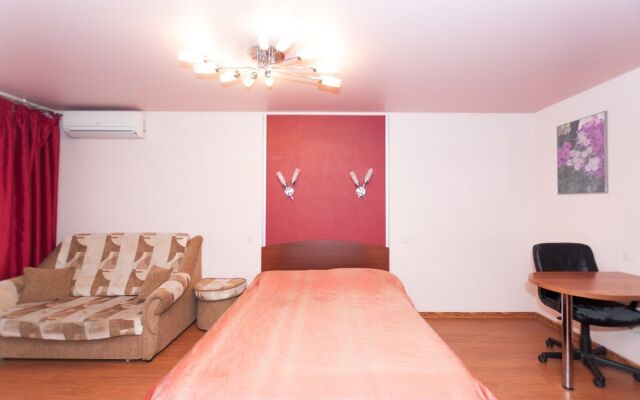 Квартира Марьин Дом на Сакко и Ванцетти 54