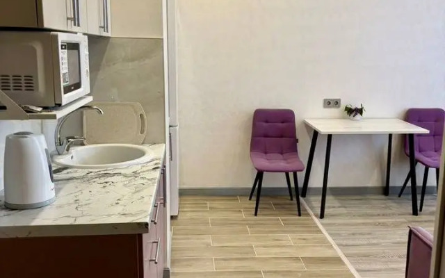 Art Life Apartment Ryazanskij Prospekt Flat