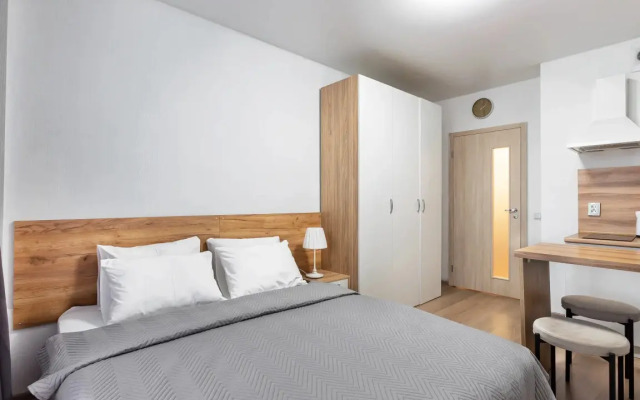 MoreApart 14 Apartments