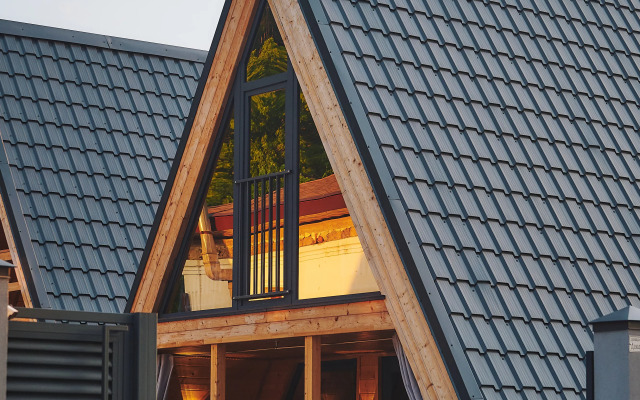 Гостевой дом Амар