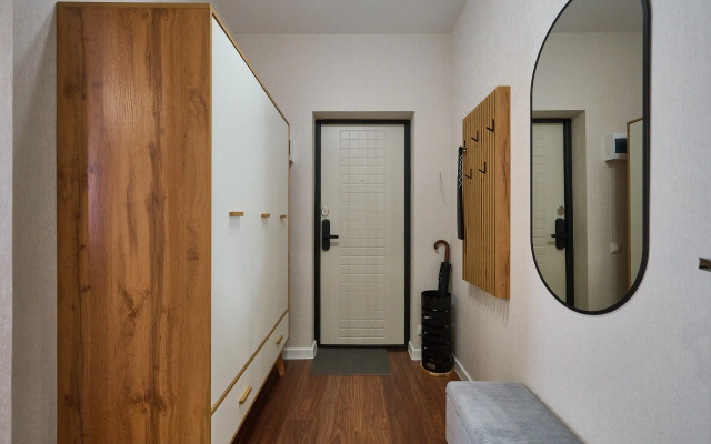 Orkhideya Abrikosovo Apartments