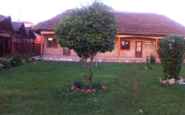 Gorilla Africa Guest House