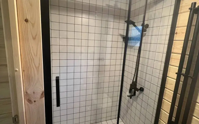 Глэмпинг LahtanPera