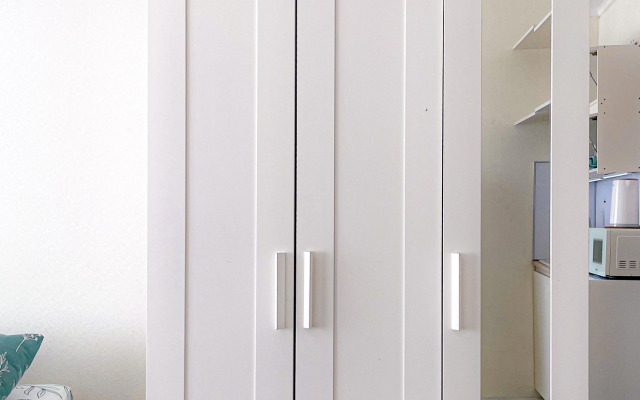 Smartcube.space Ethno Flat