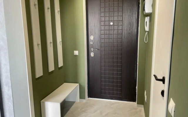 Апартаменты возле Экспоцентра и Красной площади