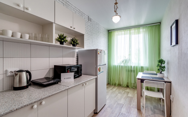 Odnushka S Myatnym Namekom Apartments