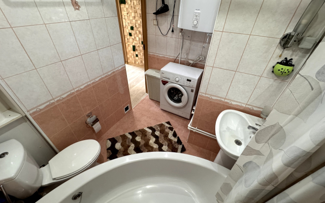 Квартира Семейный очаг