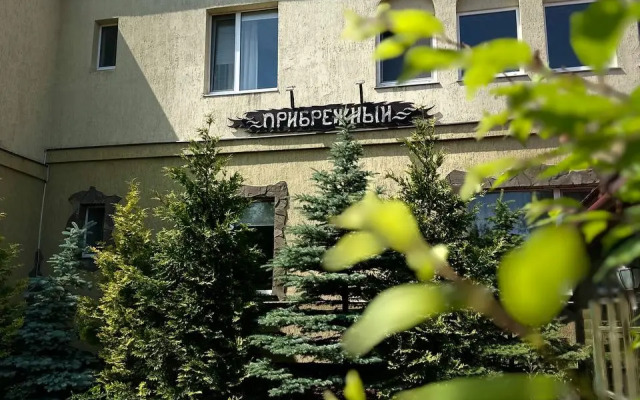 Pribrezhnyij Mini-Hotel