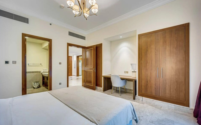 Fairmont South Residence Apartments