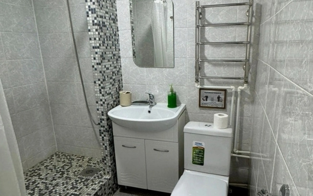 Svetlana Guest House
