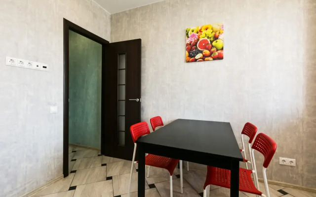 Апартаменты 1 MaxRealty24 Новотушинская, 4