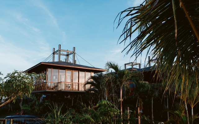 Grün Canggu Garden