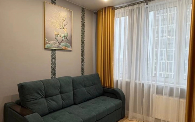 Квартира Уютная в Центре Рязани