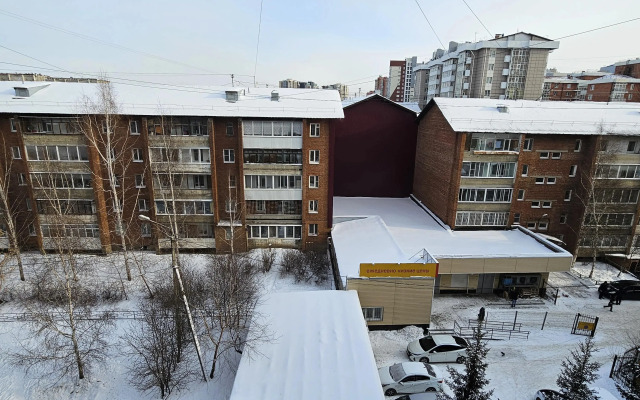 Квартира Золотые Палочки