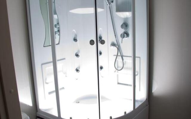 Отель МотоДом