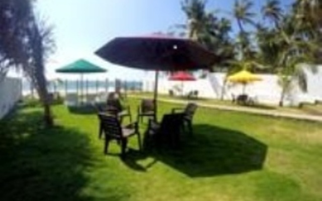 Ramon Beach Resort Hotel