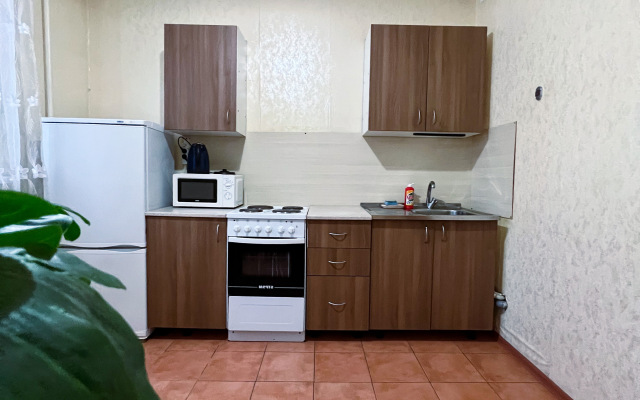 Nakhimova 14A Apartments