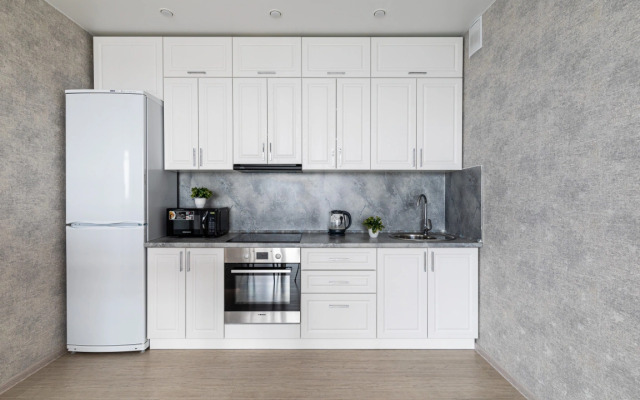 Апартаменты Атлантис на 17 Этаже