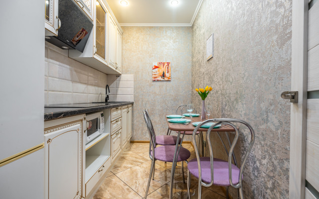 Квартира Уютная 3-х комнатная  ЖК Звездный