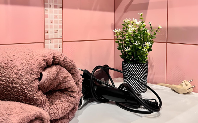 Апартаменты Однокомнатная Квартира в Центре Города