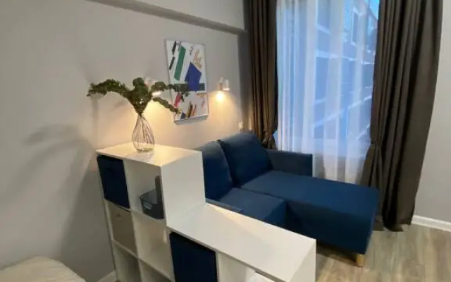 Апартаменты ShortRentLiza 5