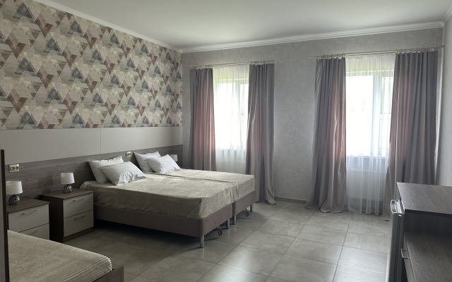 Отель 97 ИП Блохнин В.В.