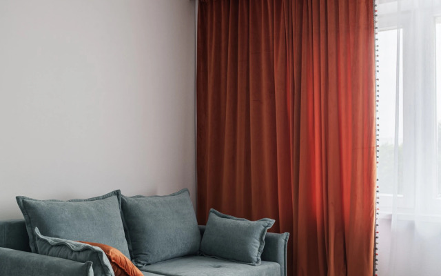 Апартаменты Стильные напротив ТРЦ Планета