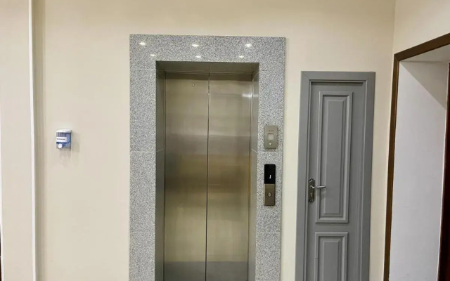 Hotel Comfort Place