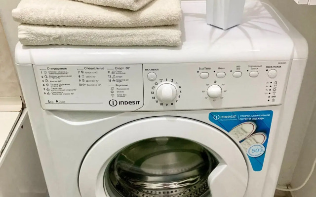 Квартира Студия в ЖК Бурнаковский 77