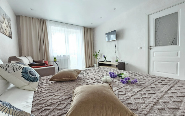 Na Sheksninskom Apartments