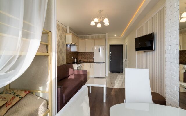 Апартаменты Сочипосуточно 1