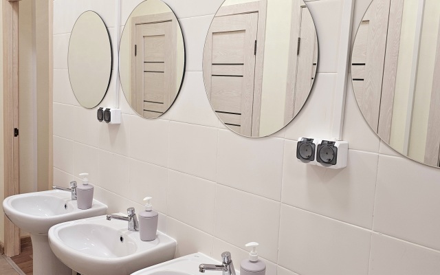 Хостел Весна