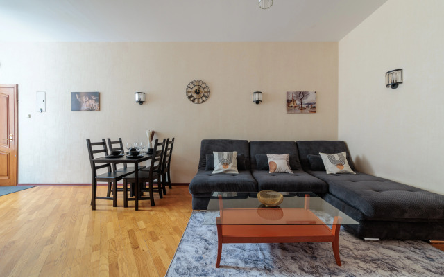 Квартира Уютная в Центре DereMRents ДереМРентс