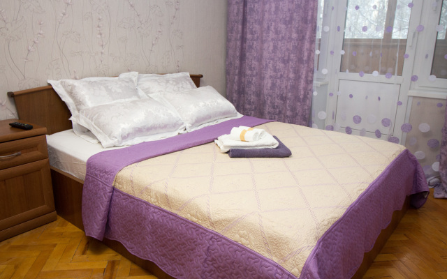 Dvuhkomnatnyie Orsha Apartments