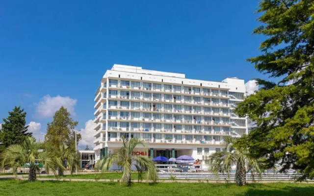 Apsny Hotel