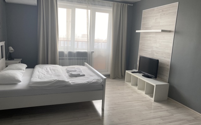 Апартаменты Домант на Фрунзе 49