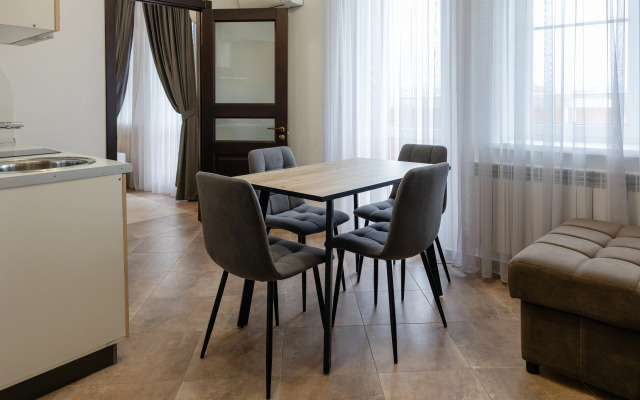 Apartments Apart-KMV