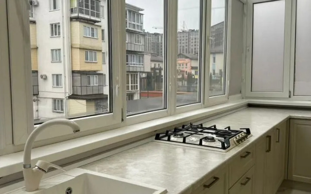 Квартира на Улице Тарчокова 25Ак1