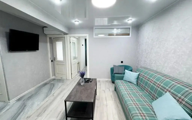 Treshka V Tsentre Sochi Flat