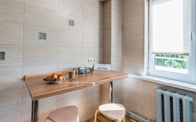 Na Schorsa Flat